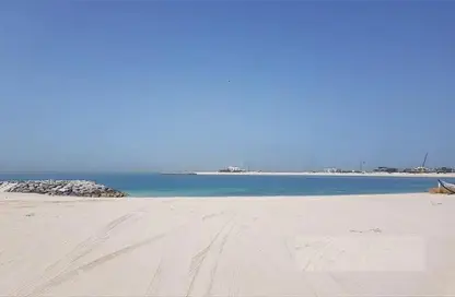 أرض - استوديو للبيع في لؤلؤة جميرا - الجميرا - دبي