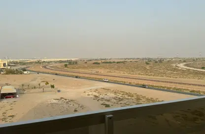 عمارة بالكامل - استوديو - 8 حمامات للبيع في 1 المويهات - المويهات - عجمان