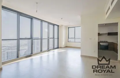 شقة - غرفة نوم - 2 حمامات للايجار في دبي كريك ريزيدنس برج 2 جنوب - Dubai Creek ريزيدنسز South - Dubai Creek ريزيدنسز - ميناء خور دبي (ذا لاجونز) - دبي