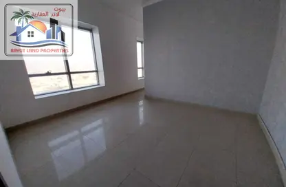 Apartment - 1 Bedroom - 2 Bathrooms for rent in Al Majaz 2 - Al Majaz - Sharjah