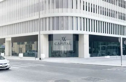 محل - استوديو للايجار في بن غاطي رويال - قرية الجميرا سركل - دبي محل - استوديو للايجار في بن غاطي رويال - قرية الجميرا سركل - دبي