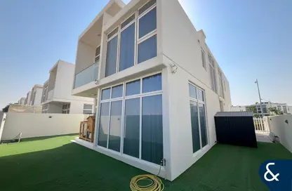 فيلا - 6 غرف نوم - 6 حمامات للبيع في اكونا - ذا رووتس داماك هيلز 2 - داماك هيلز 2 - دبي فيلا - 6 غرف نوم - 6 حمامات للبيع في اكونا - ذا رووتس داماك هيلز 2 - داماك هيلز 2 - دبي