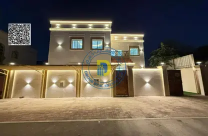 فيلا - 5 غرف نوم - 7 حمامات للبيع في فلل الروضة 3 - 3  الروضة - الروضة - عجمان