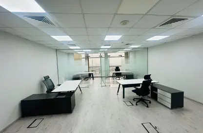 مكتب - استوديو للايجار في برج شذى - مدينة دبي للإعلام - دبي