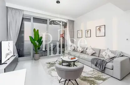 Apartment - 2 Bedrooms - 3 Bathrooms for rent in Forte 1 - Forte - Downtown Dubai - Dubai