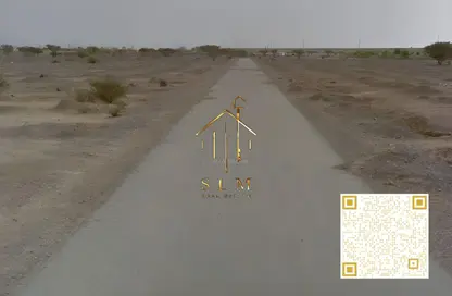 Land - Studio for sale in Manama - Ajman