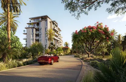 Duplex - 4 Bedrooms - 6 Bathrooms for sale in Solaya - La Mer - La Mer - Jumeirah - Dubai