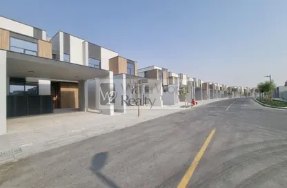Townhouse - 4 Bedrooms - 5 Bathrooms for sale in Mudon Al Ranim 1 - Mudon - Dubai