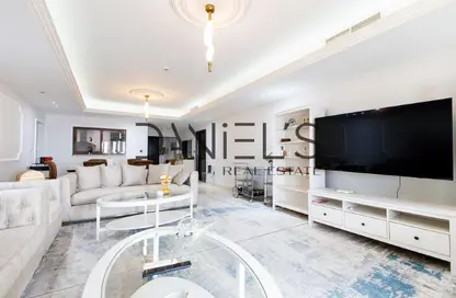 Apartment - 3 Bedrooms - 4 Bathrooms for sale in Balqis Residence - Kingdom of Sheba - Palm Jumeirah - Dubai