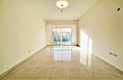 Apartment - 2 Bedrooms - 3 Bathrooms for rent in Al Noon Residence - Al Barsha 1 - Al Barsha - Dubai