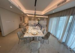 Townhouse - 4 bedrooms - 5 bathrooms for sale in Sharjah Sustainable City - Sharjah Townhouse - 4 bedrooms - 5 bathrooms for sale in Sharjah Sustainable City - Sharjah