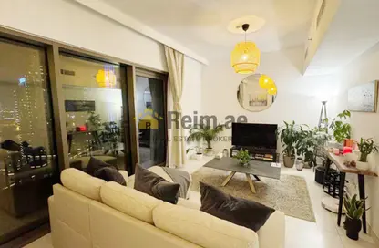 Apartment - 2 Bedrooms - 2 Bathrooms for rent in Creekside 18 A - Creekside 18 - Dubai Creek Harbour (The Lagoons) - Dubai