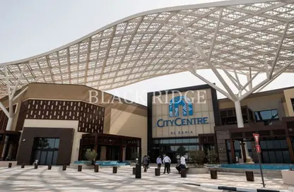 تاون هاوس - 4 غرف نوم - 5 حمامات للبيع في الزاهية 3 - الزاهية - تجارية مويلح - الشارقة