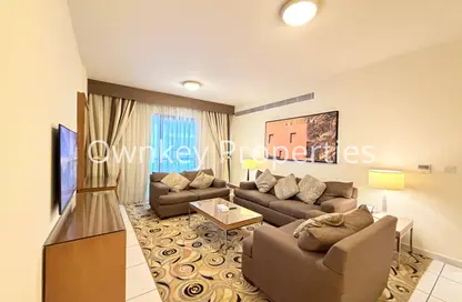 Apartment - 2 Bedrooms - 2 Bathrooms for rent in Golden Sands 10 Hotel Apartments - Mankhool - Bur Dubai - Dubai Apartment - 2 Bedrooms - 2 Bathrooms for rent in Golden Sands 10 Hotel Apartments - Mankhool - Bur Dubai - Dubai