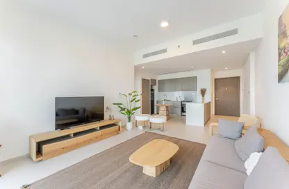 Apartment - 1 Bedroom - 2 Bathrooms for rent in Grande - Opera District - Downtown Dubai - Dubai