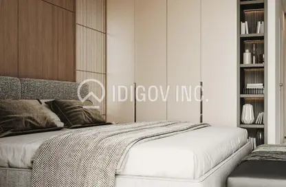 شقة - غرفة نوم - 1 حمام للبيع في فرانك مولر فانجارد - دبي مارينا - دبي شقة - غرفة نوم - 1 حمام للبيع في فرانك مولر فانجارد - دبي مارينا - دبي