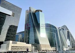 Office Space - 1 bathroom for sale in The Prism - Business Bay - Dubai