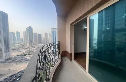 Apartment - 3 Bedrooms - 3 Bathrooms for rent in New Al Taawun Road - Al Taawun - Sharjah Apartment - 3 Bedrooms - 3 Bathrooms for rent in New Al Taawun Road - Al Taawun - Sharjah