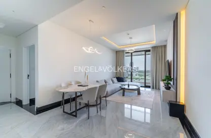 Apartment - 2 Bedrooms - 3 Bathrooms for sale in Terraces Marasi Drive - Business Bay - Dubai