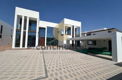 فيلا - 5 غرف نوم - 8 حمامات للبيع في سيف الجبيل - جزيرة الجبيل - أبوظبي
