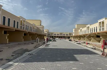 تاون هاوس - 4 غرف نوم - 4 حمامات للبيع في مالطة - داماك لاجونز - دبي تاون هاوس - 4 غرف نوم - 4 حمامات للبيع في مالطة - داماك لاجونز - دبي