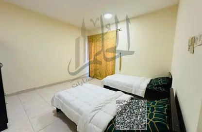 Apartment - 2 Bedrooms - 1 Bathroom for rent in Al Naimiya - Al Nuaimiya - Ajman