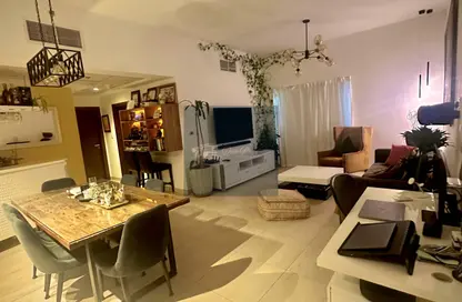 Apartment - 1 Bedroom - 2 Bathrooms for sale in Iris - Azizi Residence - Al Furjan - Dubai