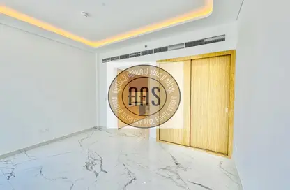 Apartment - Studio - 1 Bathroom for rent in Azizi Riviera 59 - Meydan One - Meydan - Dubai