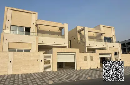 فيلا - 6 غرف نوم - 7 حمامات للبيع في الحليو 2 - الحليو - عجمان