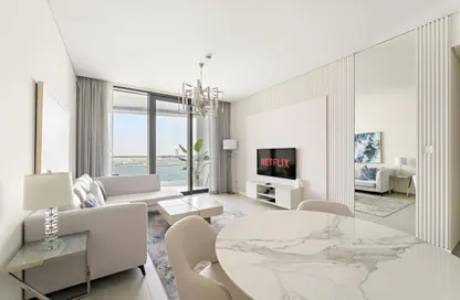 Apartment - 2 Bedrooms - 3 Bathrooms for rent in Jumeirah Gate Tower 1 - The Address Jumeirah Resort and Spa - Jumeirah Beach Residence - Dubai