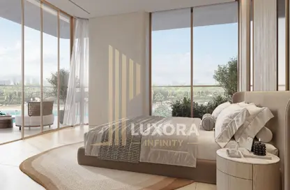 شقة - غرفة نوم - 2 حمامات للبيع في ذا كادين من بريسكوت - ميدان - دبي