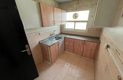 Apartment - 1 Bedroom - 1 Bathroom for rent in Al Rashidiya Towers - Al Rashidiya - Ajman Downtown - Ajman Apartment - 1 Bedroom - 1 Bathroom for rent in Al Rashidiya Towers - Al Rashidiya - Ajman Downtown - Ajman