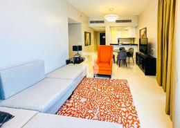 Apartment - 2 bedrooms - 3 bathrooms for rent in Artesia D - Artesia - DAMAC Hills - Dubai