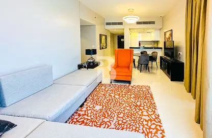 Apartment - 2 Bedrooms - 3 Bathrooms for rent in Artesia D - Artesia - DAMAC Hills - Dubai