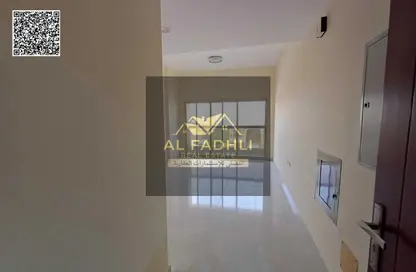 Apartment - 2 Bedrooms - 2 Bathrooms for rent in Al Rawda 1 - Al Rawda - Ajman