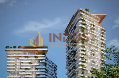 شقة - غرفة نوم - 1 حمام للبيع في سوليفير من بيوند - المدينة الملاحية - دبي شقة - غرفة نوم - 1 حمام للبيع في سوليفير من بيوند - المدينة الملاحية - دبي