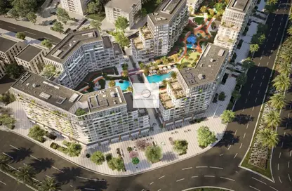 شقة - غرفة نوم - 2 حمامات للبيع في افينيو 888 - دبي الجنوب (مركز دبي العالمي) - دبي