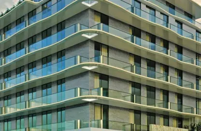 Apartment - Studio - 1 Bathroom for sale in Zyra Vista Residences - Al Warsan 4 - Al Warsan - Dubai