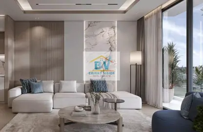 Duplex - 4 Bedrooms - 5 Bathrooms for sale in The View - Al Raha Beach - Abu Dhabi