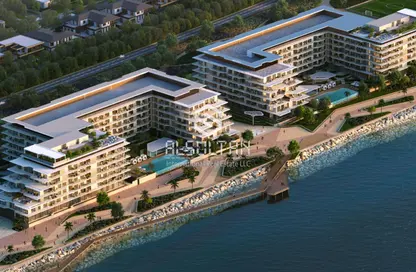 شقة - غرفة نوم - 2 حمامات للبيع في فيلل البشاير - جزيرة الحضيريات - أبوظبي شقة - غرفة نوم - 2 حمامات للبيع في فيلل البشاير - جزيرة الحضيريات - أبوظبي