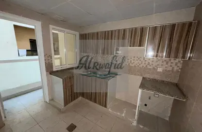 شقة - غرفة نوم - 1 حمام للايجار في مشروع النخيل - عجمان وسط المدينة - عجمان