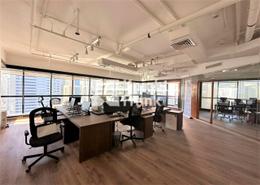 Office Space for rent in Jumeirah Business Centre 1 - Lake Allure - Jumeirah Lake Towers - Dubai
