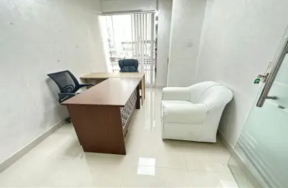 Office ejari|fully furnished|Direct from Owner
