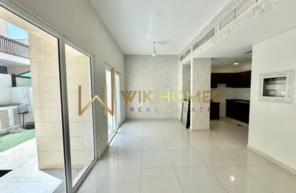 Villa - 3 Bedrooms - 3 Bathrooms for rent in Aknan Villas - Victoria - Damac Hills 2 - Dubai