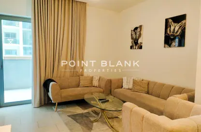 Apartment - 1 Bedroom - 1 Bathroom for rent in Sobha Creek Vistas Reserve - Sobha Hartland - Mohammed Bin Rashid City - Dubai