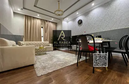 Apartment - 2 Bedrooms - 3 Bathrooms for sale in Al Khor Tower A1 - Al Khor Towers - Ajman Downtown - Ajman