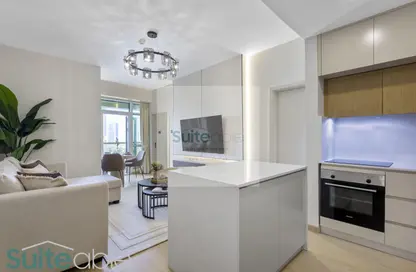 شقة - غرفة نوم - 1 حمام للايجار في برج ليك سيتي - (JLT) مجمع D - أبراج بحيرة الجميرا - دبي