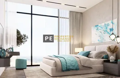 Apartment - 1 Bedroom - 2 Bathrooms for sale in Reef 999 - Al Furjan - Dubai