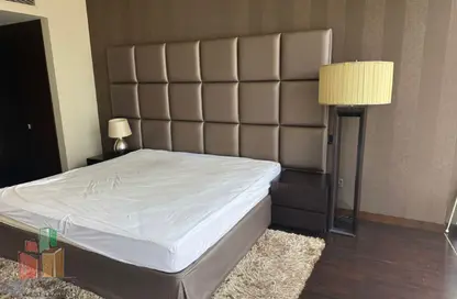 Apartment - 1 Bedroom - 2 Bathrooms for rent in Burj Khalifa - Burj Khalifa Area - Downtown Dubai - Dubai