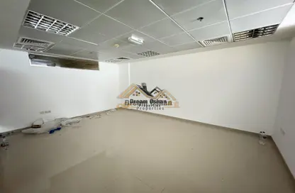 Office Space - Studio - 1 Bathroom for rent in Dubai Silicon Oasis - Dubai